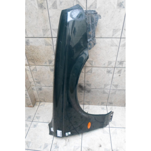 Paralama Direito Jaguar S Type 2004 2005