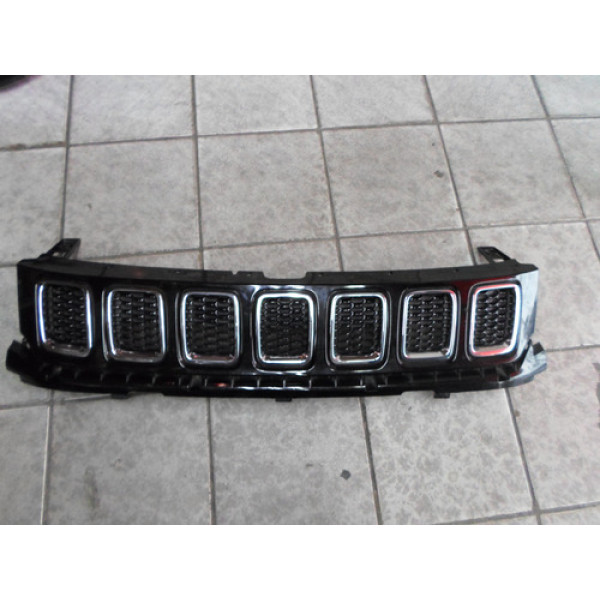 Grade Jeep Compass 2017 2018 2019 2020 2021