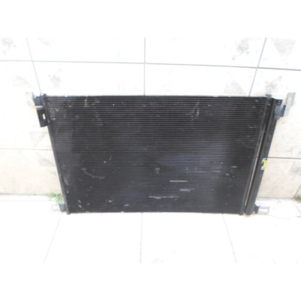 Condensador A8 E-tron 2020 2021 2022 2023