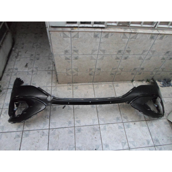 Parachoque Dianteiro Mercedes Eqe 