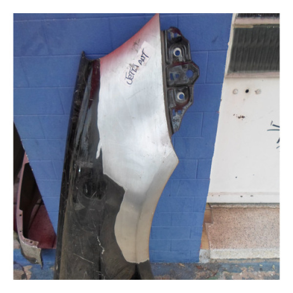 Paralama Direito Jetta 2005 2006 2007 2008 2009 2010 