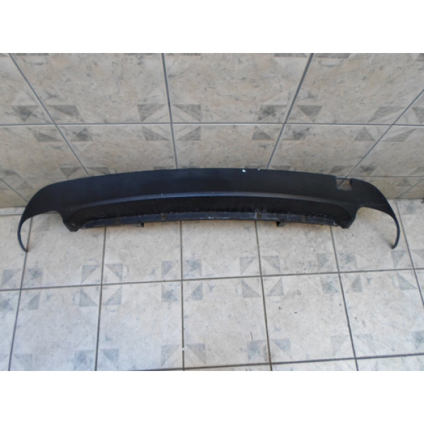 Aplique Traseiro Mercedes Cla Coupe 2013 Até 2019