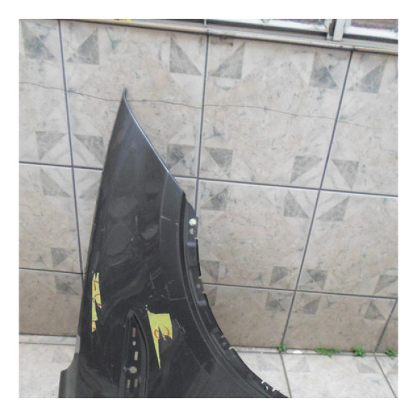 Paralama Direito Jaguar E Pace 2018 2019 2020 2021 2022.