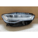 Farol Direito Audi A6 2019 2020 2021