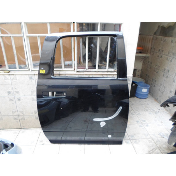 Porta Traseira Direita Ram 2500 3500 #19 Traseira Direito Preto