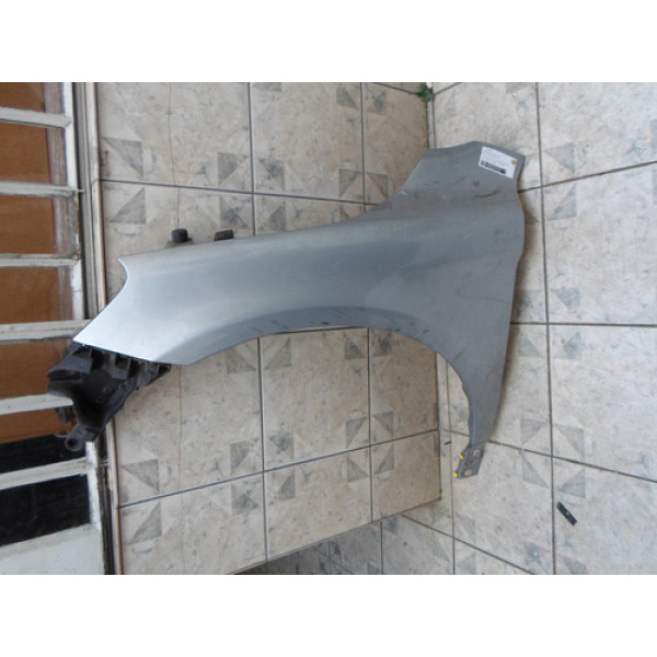 Paralama Esquerdo Volvo Xc60 Até 2018