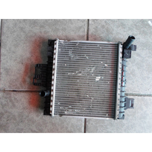 Radiador Audi Q7 Q8  Lamborguini Urus