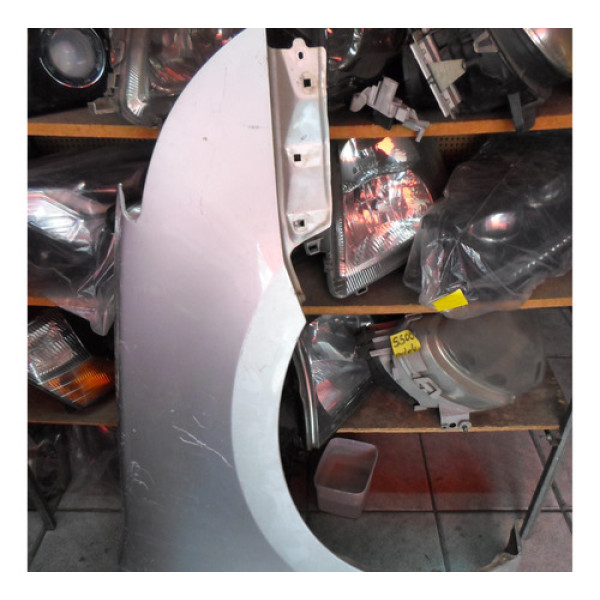 Paralama Direito Sentra 2014 2015 2016 2017