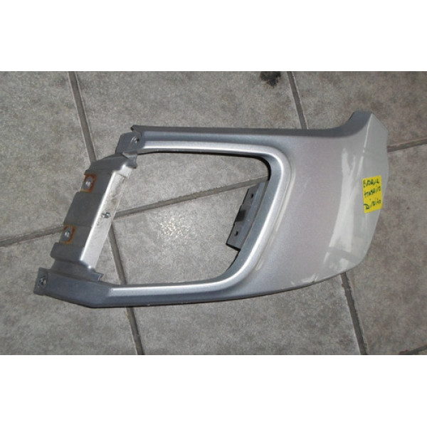 Aplique Traseiro Direito Evoque 