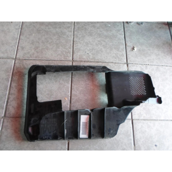 Defletor De Ar Esquerdo Porsche 911 992 2019 Até 2025 #435