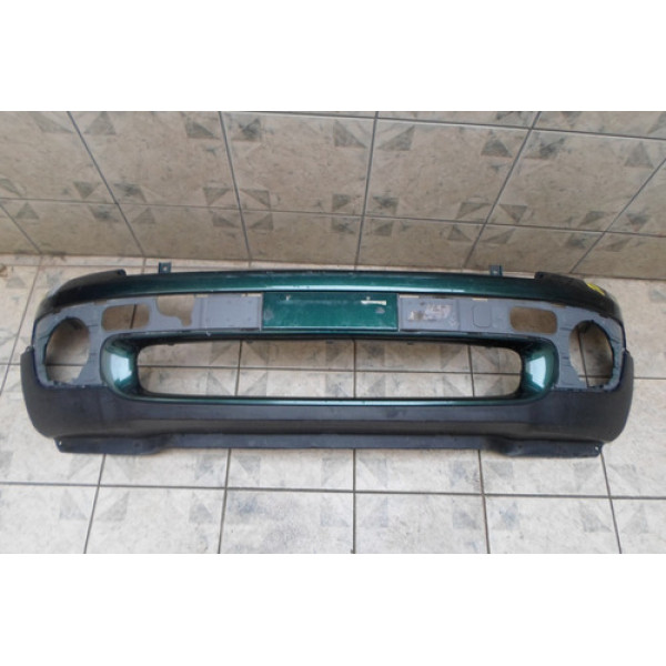Parachoque Dianteiro Mini Clubman 2008 2009 2010