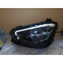 Farol Esquerdo Mercedes E350 2023 2024
