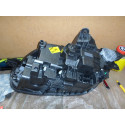 Farol Direito Volvo Xc90 2017 2018 2019 2020 #394 Direito/passageiro