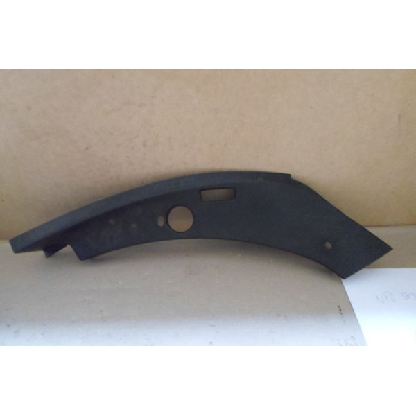 Acabamento Esquerdo Do Farol Azera 2012 2013 2014 2015