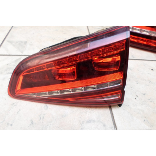 Lanterna Da Tampa Golf 2014 2015 2016 Led