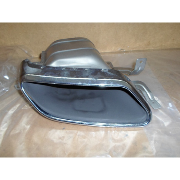 Ponteira Esquerda Volvo S60 V60 2019 2020 2021