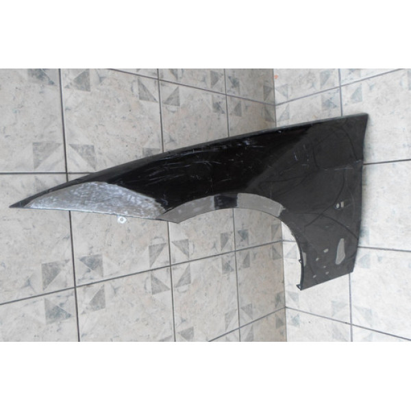 Paralama Esquerdo Bmw 320 325 2006 Até 2011