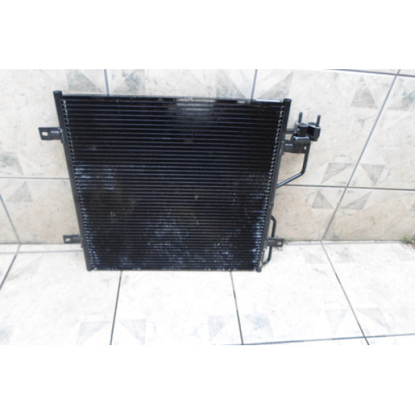 Condensador Jeep Cherokee 2001 Até 2006