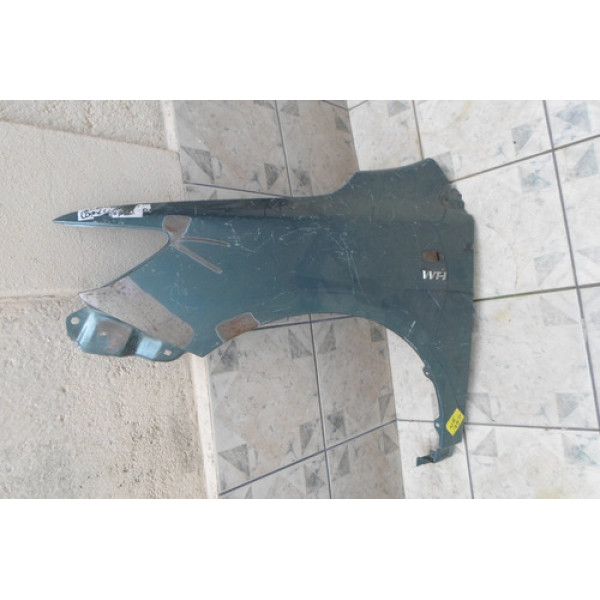 Paralama Esquerdo Corolla 2009/2013