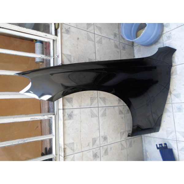 Paralama Esquerdo Mercedes E350 2017 2018 2019