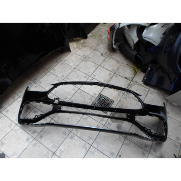 Parachoque Mercedes C200 C300 2023 2024