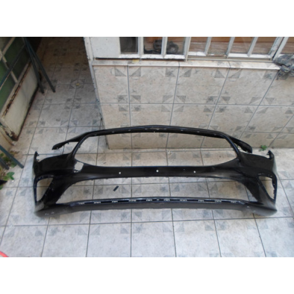 Parachoque Dianteiro Mercedes Cla 2017 2018 2019 2020 2021