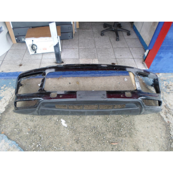 Parachoque Dianteiro Porsche Cayenne S 2019 2020 2021