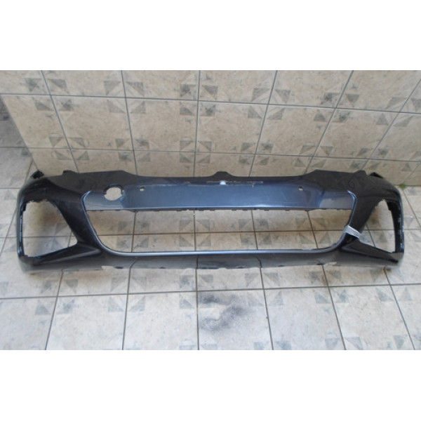 Parachoque Dianteiro Bmw 320 M Sport 2019 2020 2021