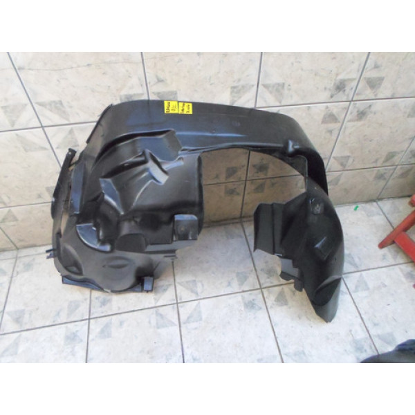 Parabarro Dianteiro Direito Jeep  Renegade 2018 Até 2022