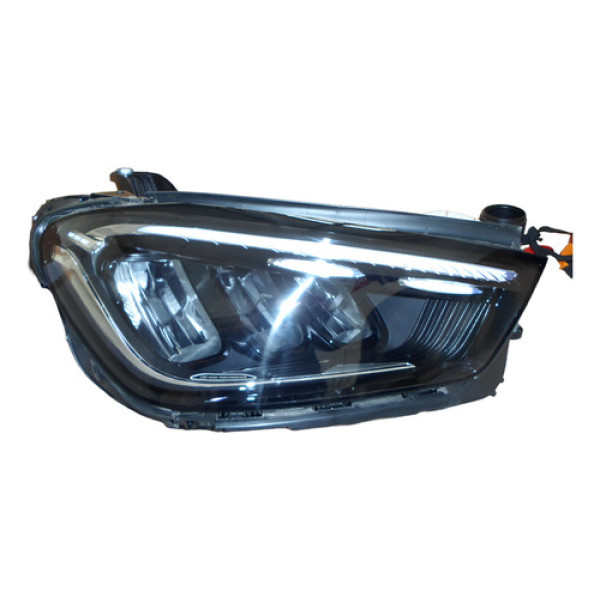 Farol Direito Mercedes Gle 2024 2025