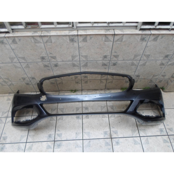 Parachoque Dianteiro Mercedes C180 C200 2015 Até 2017,,.,