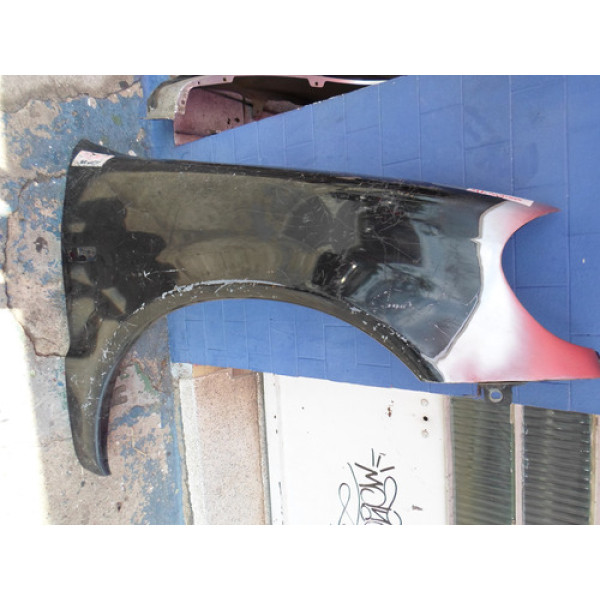 Paralama Direito Mercedes Ml 1999 2000 2001  2002 2003