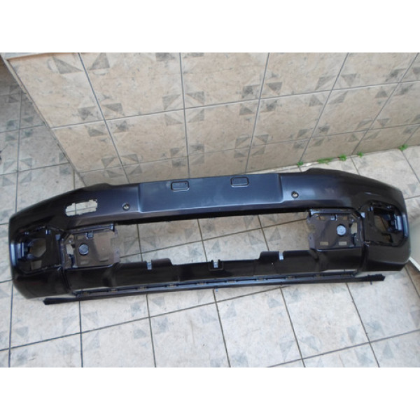 Parachoque Dodge  Ram Rampage 2023 2024