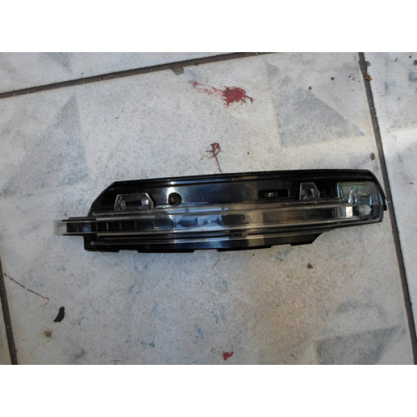 Pisca Direito Porsche Macan 2018 Até 2024