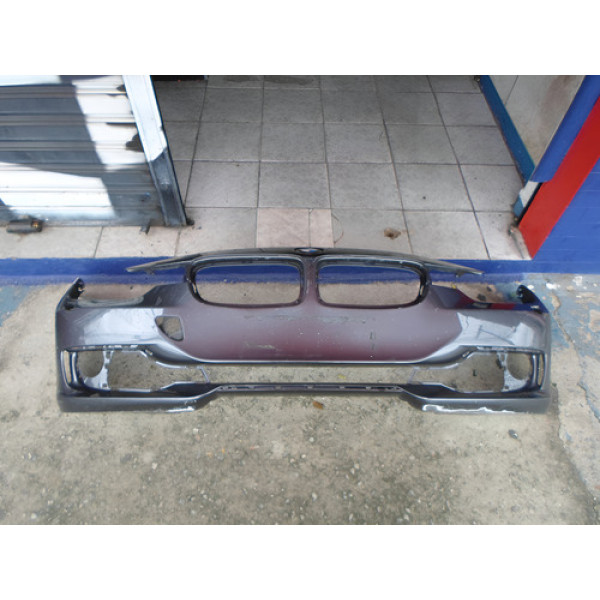 Parachoque Dianteiro Bmw 320 328 2013 2014 2015 2016