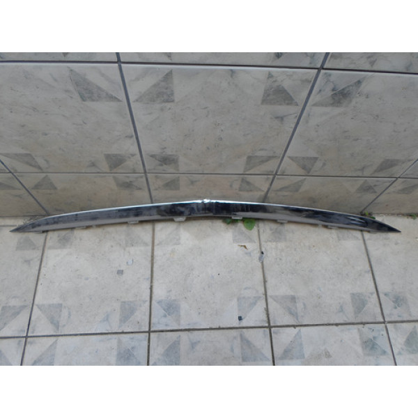 Friso Dianteiro Mercedes Gla 2020 2021 2022 2023