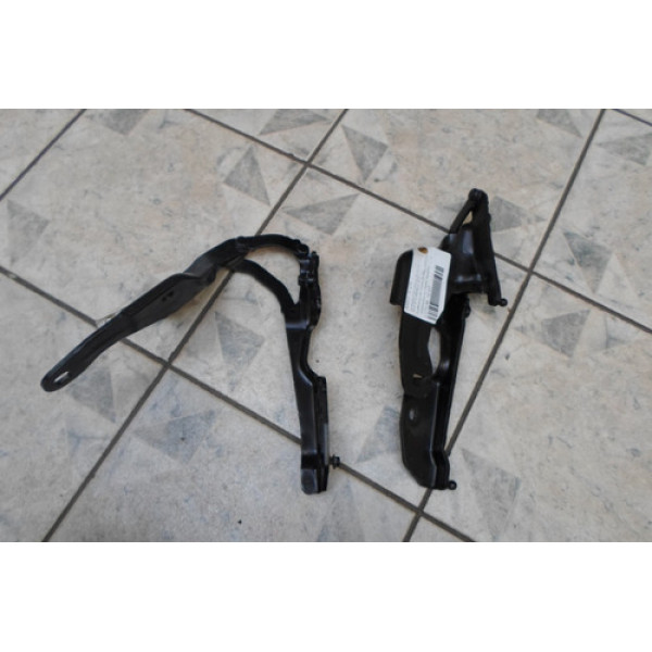 Dobradiça Da Tampa Traseira Bmw Z4 2012 2013 2014 2015