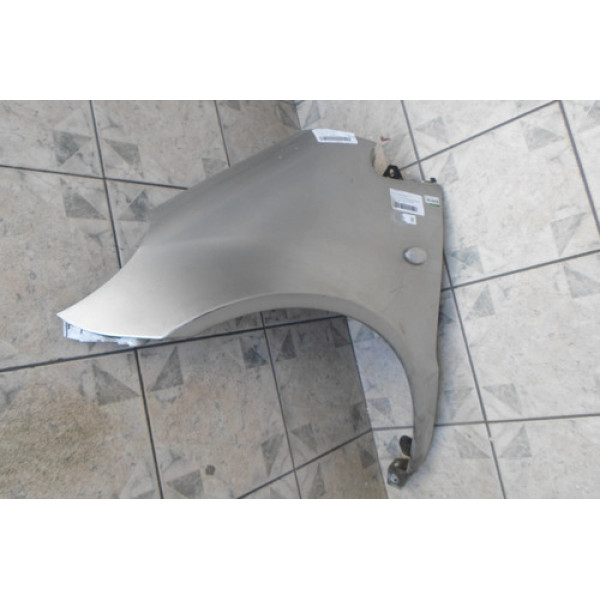 Paralama Esquerdo Mercedes Classe A