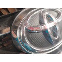 Grade Dianteira Toyota Hilux Sw4 2017 2018 Original