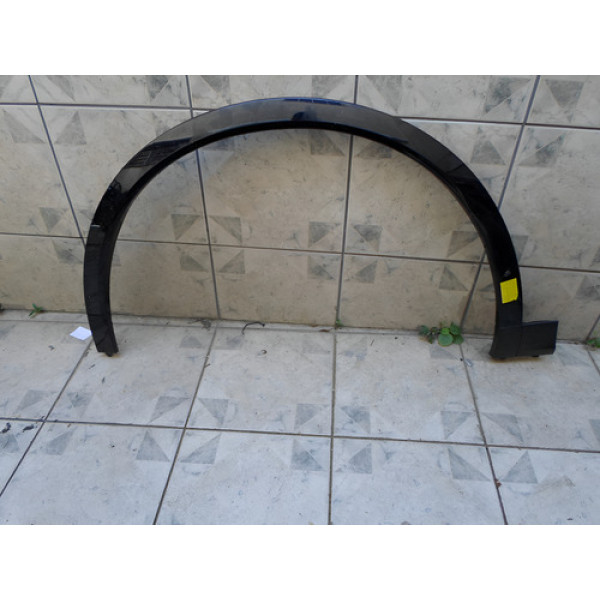 Aplique Dianteiro Esquerdo Cayenne 2018 2019 2020 2021