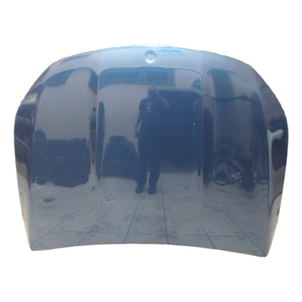 Capo Mercedes Glb 2021 