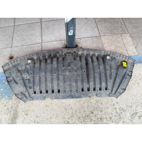 Protetor De Carter Mercedes Eqc 2019 2020 2021 2022