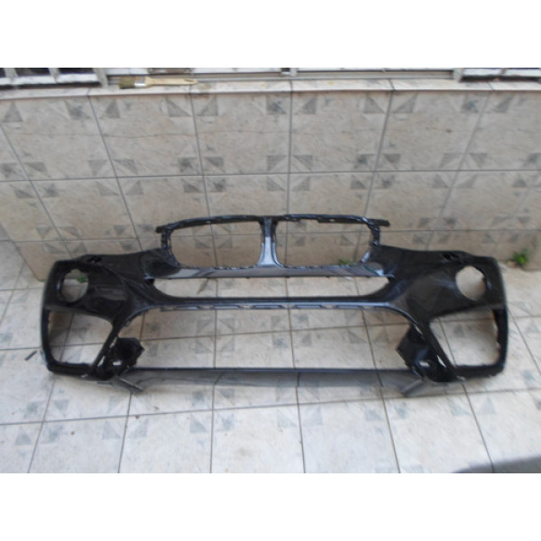 Parachoque Dianteiro Bmw X4 2015 2016 2017 2018 2019