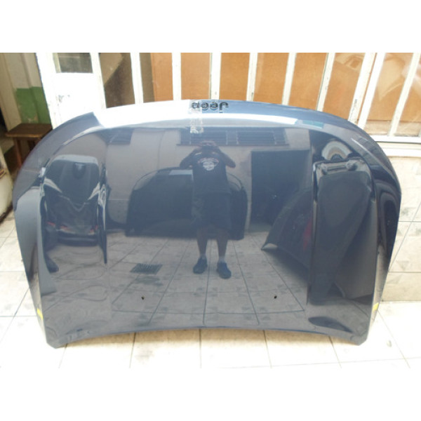 Capo Jeep Compass Hibrida