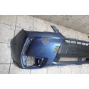 Parachoque Dianteiro Subaru Forester 2013 Em Diante