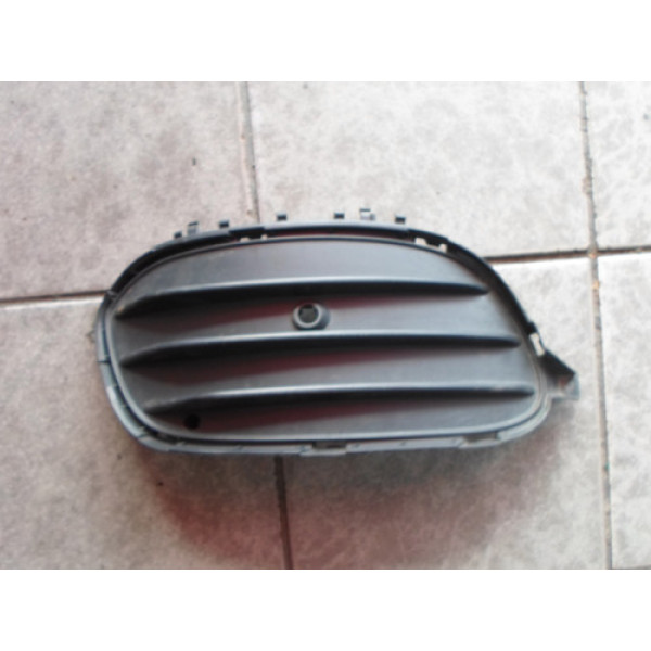 Grade Esquerda Do Parachoque  Gla 250 2017 2018 2019