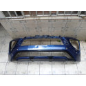 Parachoque Dianteiro Eclipse Cross 2019 2020 2021 2022 Azul
