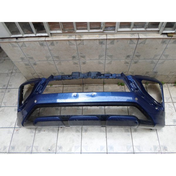 Parachoque Dianteiro Eclipse Cross 2019 2020 2021 2022