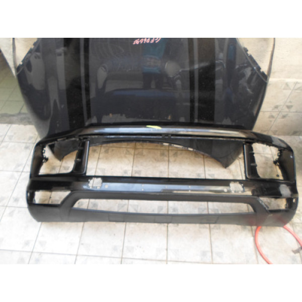 Parachoque Porsche Cayenne 2019 2020 2021 2022 2023