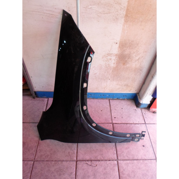 Paralama Direito Mercedes Gla 2020 2021 2022 2023 2024 2025